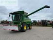 Cosechadora de Cereal - John Deere - t560