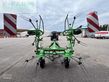 Henificador - Deutz-Fahr - kh 2.52