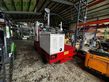 Elevadora - Fantuzzi - sf30 diesel-seitenstapler