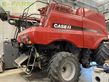 Cosechadora de Cereal - Case IH - af 5140 x-flow 25fod vario