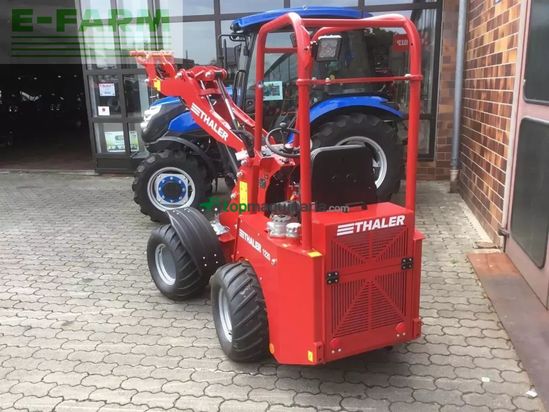 Telescopica - Thaler - 1220