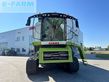 Cosechadora de Cereal - Claas - lexion 780 terra trac