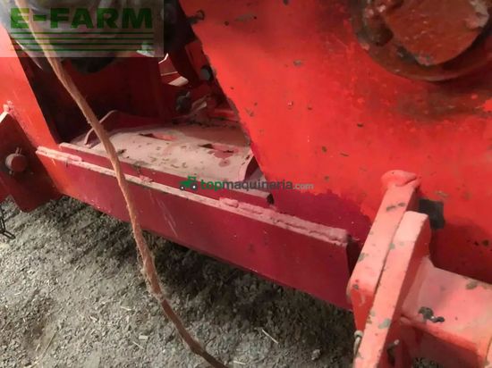 Grada rotativa - Kuhn - hr4503dr