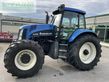 Tractor agrícola - New Holland - tg 285