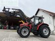 Tractor agrícola - Massey Ferguson - 4345