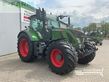 Tractor agrícola - Fendt - 720 vario s4 profi