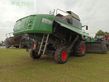 Cosechadora de Cereal - Fendt - 6335c