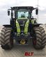 Tractor agrícola - Claas - arion 660 cmatic cis