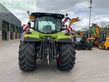 Tractor agrícola - Claas - 650 arion tractor (st25367)