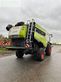 Cosechadora de Cereal - Claas - lexion 5300