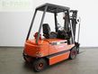 Elevadora - Linde - e 30 p 325