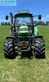 Tractor agrícola - Deutz-Fahr - agrotron 6140