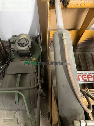 Esparcidor - Mammut - silozange 2,0m