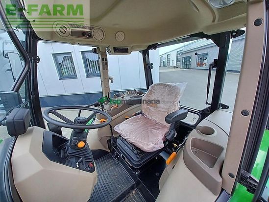 Tractor agrícola - John Deere - 5058e