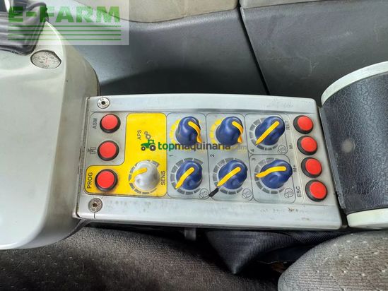 Tractor agrícola - Deutz-Fahr - agrotron k 100