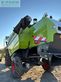 Cosechadora de Cereal - Claas - tucano 320