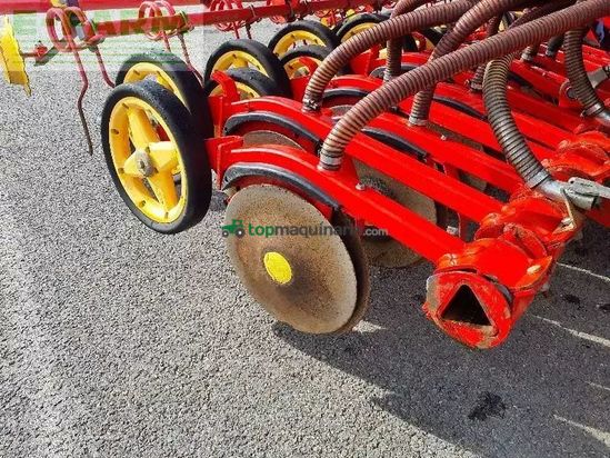 Sembradora directa -  - st600s