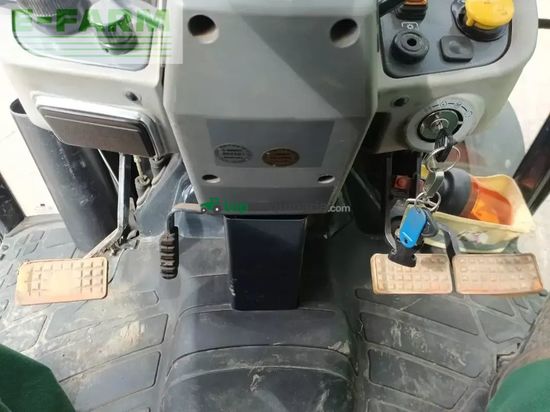 Tractor agrícola - Iseki - tg 5390 + frontmulcher