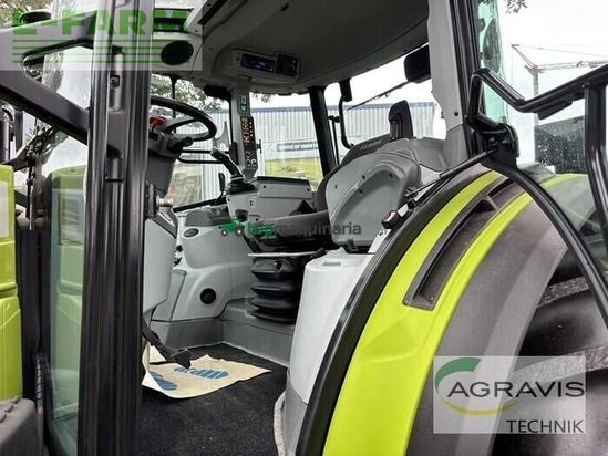 Tractor agrícola - Claas - arion 460 standard
