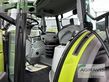 Tractor agrícola - Claas - arion 460 standard
