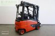 Elevadora - Linde - e 20 ph evo 386-02