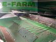 Cosechadora de Cereal - John Deere - T550 i