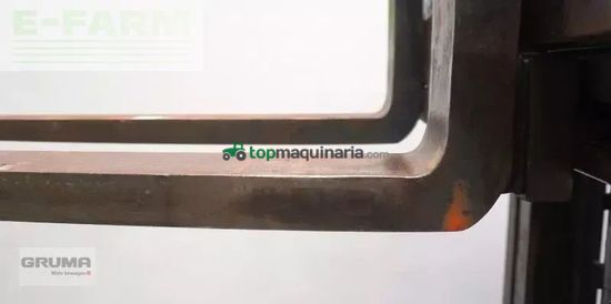 Elevadora - Linde - e 20 l evo 386-02