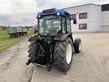 Tractor agrícola - New Holland - tn 85 fa dt supersteer