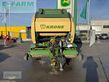 Empacadora gigant - Krone - v 150 xc