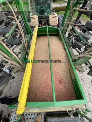 Sembradora directa - John Deere - 750 a 6 m.