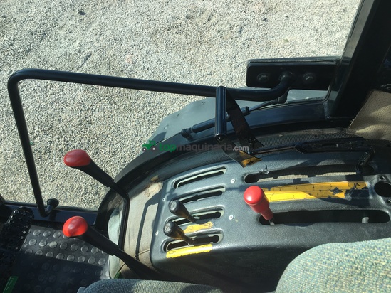 Tractor agrícola - John Deere - 5500N