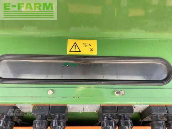 Sembradora monograno mecanica - Amazone - edx 6000-tc
