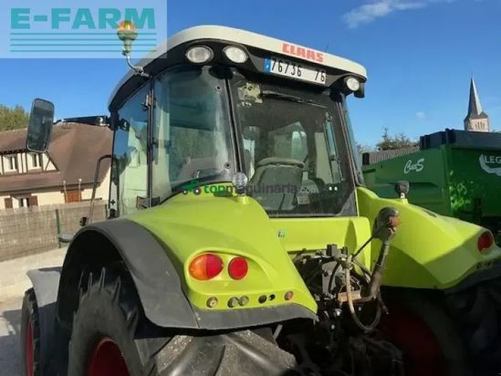 Tractor agrícola -  - arion610