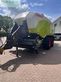 Empacadora gigant - Claas - quadrant 5300 rc