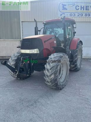 Tractor agrícola - Case IH - puma 180