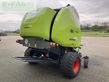 Empacadora gigant - Claas - variant 485 rc