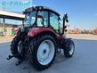 Tractor agrícola - Steyr - 4075 kompakt s (stage v)