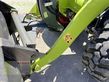 Minicargadora - Claas - torion 530 + schaufel 2,00m