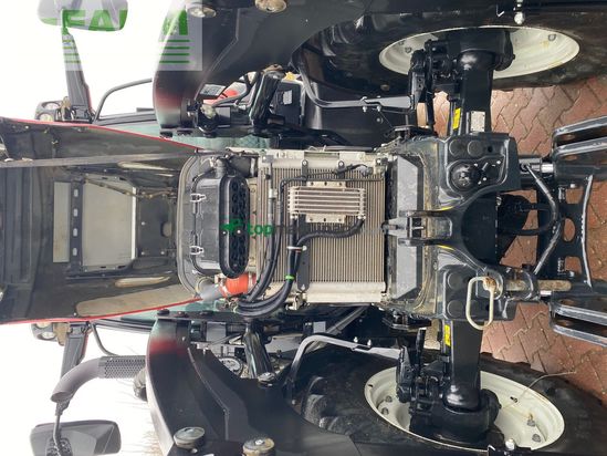 Tractor agrícola - Steyr - expert 4130