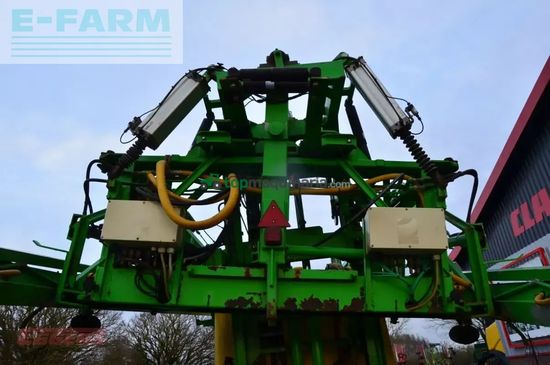 Atomizador - Dammann - anp 5036