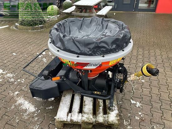 Esparcidor - Kubota - vs330