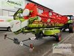 Cosechadora de Cereal - Claas - lexion 5400