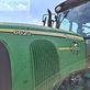 Tractor agrícola - John Deere - 6620