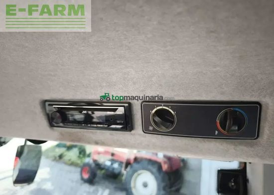 Tractor agrícola - Valtra - a 85