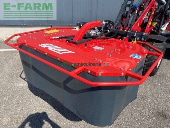 Cortacésped manual -  - rota hydro 135 h