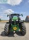 Tractor agrícola - John Deere - 6r155/6r 155 garantie 10/2026