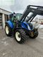 Tractor agrícola - New Holland - t 5.120