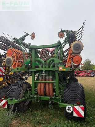 Sembradora - Amazone - citan 12000