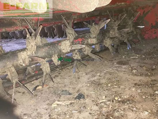 Cortacésped manual - Pöttinger - novacat 305 he