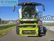 Cosechadora de Cereal - Claas - Lexion 7500
